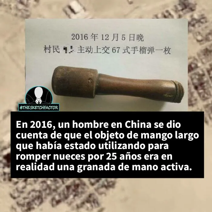 20 Datos morbosos que los dejarán boquiabiertos