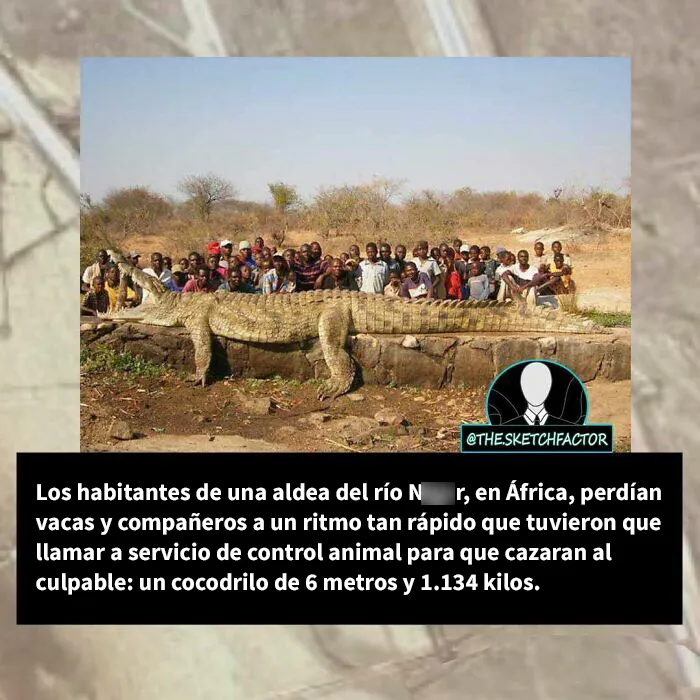 20 Datos morbosos que los dejarán boquiabiertos