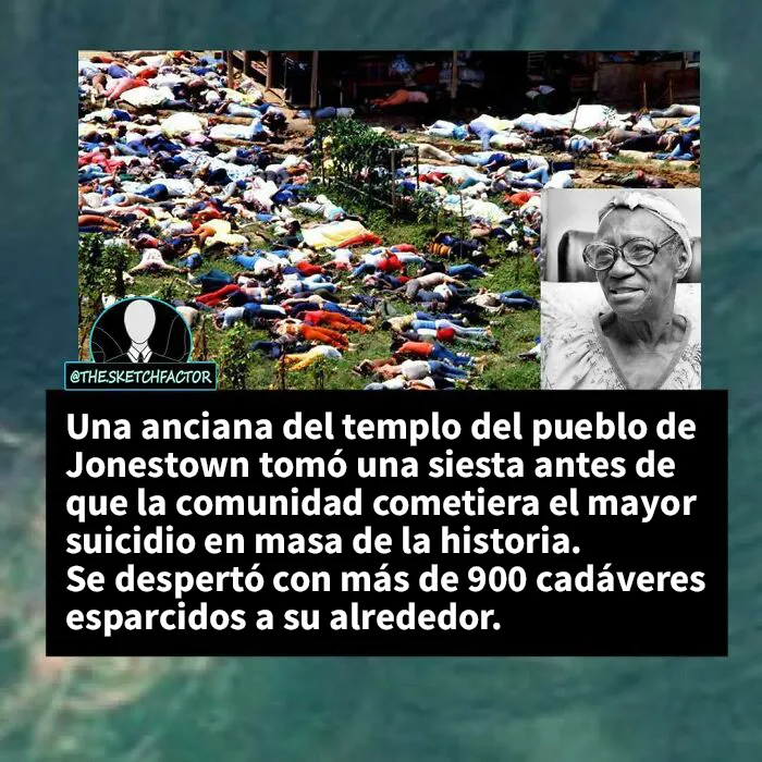 20 Datos morbosos que los dejarán boquiabiertos