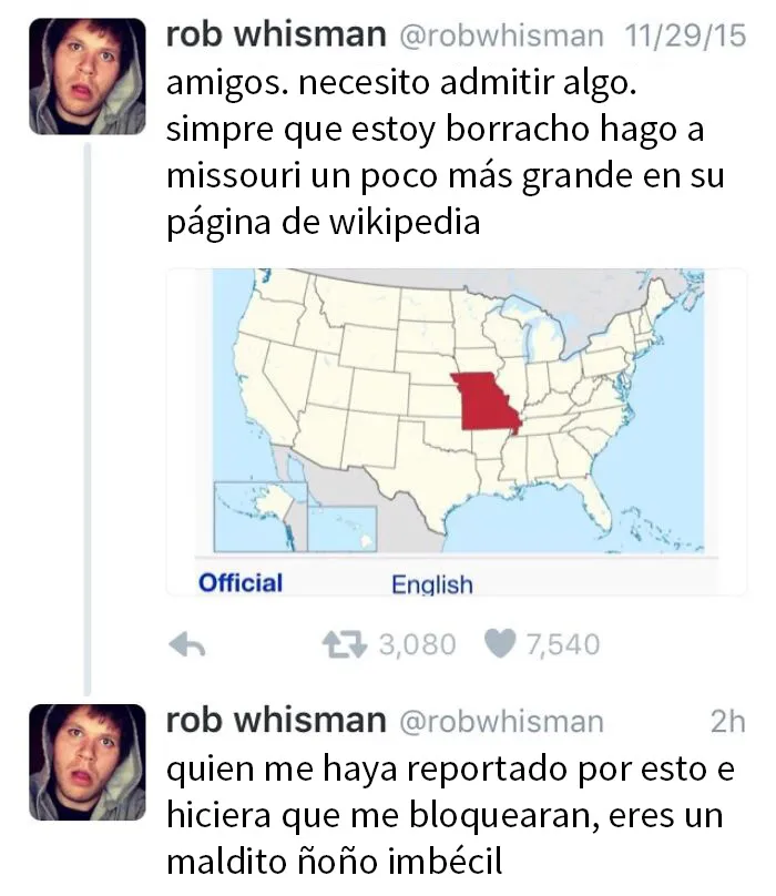 20 Movimientos de poder de rebeldes totales que acabaron con divertidos resultados (nuevas imágenes)