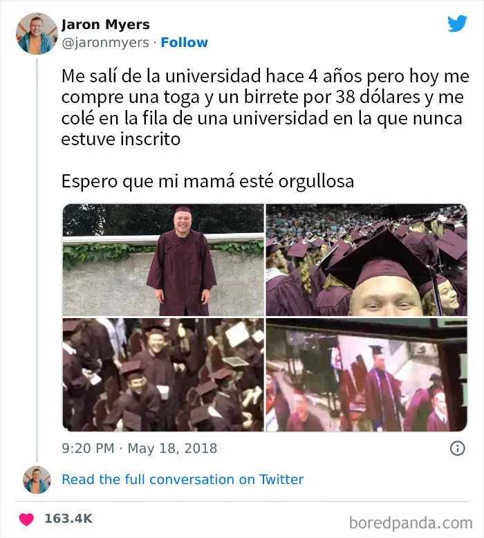 20 Movimientos de poder de rebeldes totales que acabaron con divertidos resultados (nuevas imágenes)