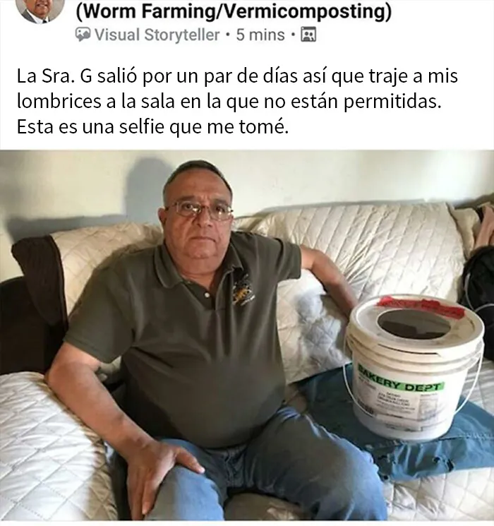 20 Movimientos de poder de rebeldes totales que acabaron con divertidos resultados (nuevas imágenes)