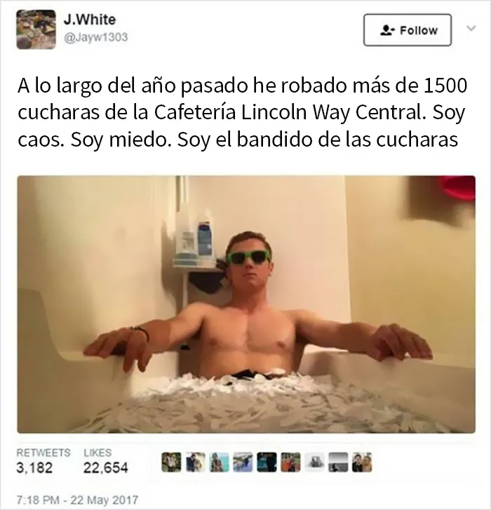 20 Movimientos de poder de rebeldes totales que acabaron con divertidos resultados (nuevas imágenes)