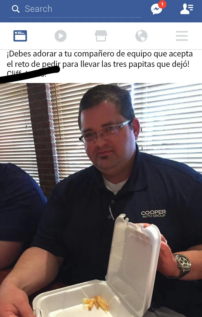 20 Movimientos de poder de rebeldes totales que acabaron con divertidos resultados (nuevas imágenes)