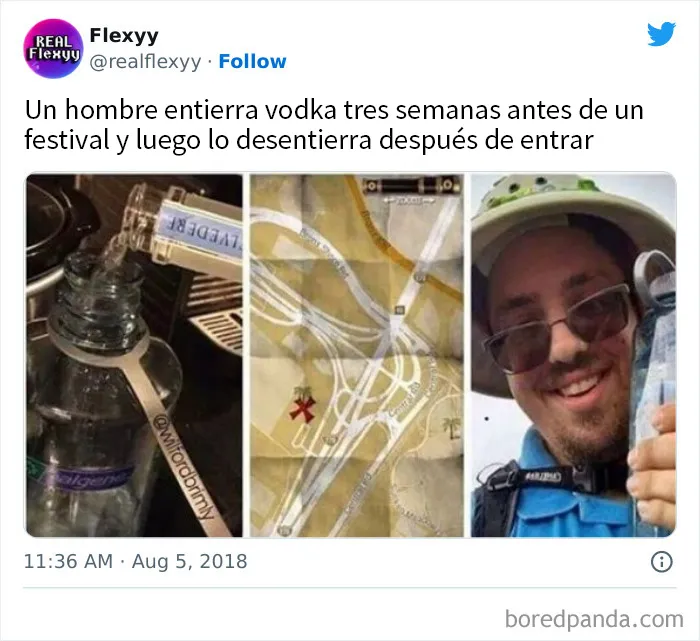 20 Movimientos de poder de rebeldes totales que acabaron con divertidos resultados (nuevas imágenes)