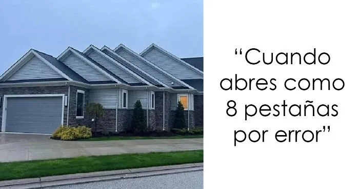 Las construcciones más espantosas que desearíamos poder quemar hasta los cimientos