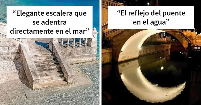 40 Arquitectos que se superaron a sí mismos y recibieron elogios en Internet (nuevas fotos)
