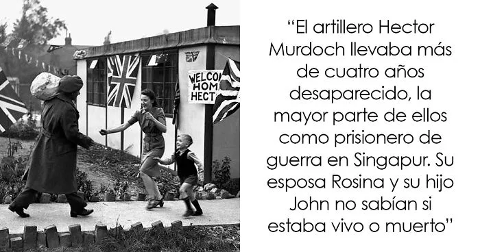 40 "Grandes eventos históricos" en imágenes compartidas por esta página de FB