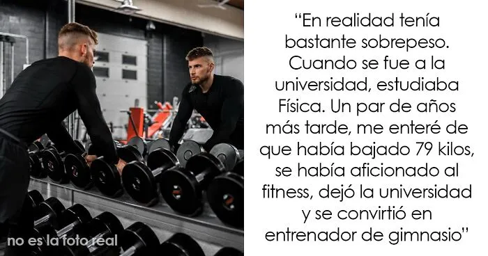 La gente revela quién era el "chico más listo" de su colegio (20 historias)