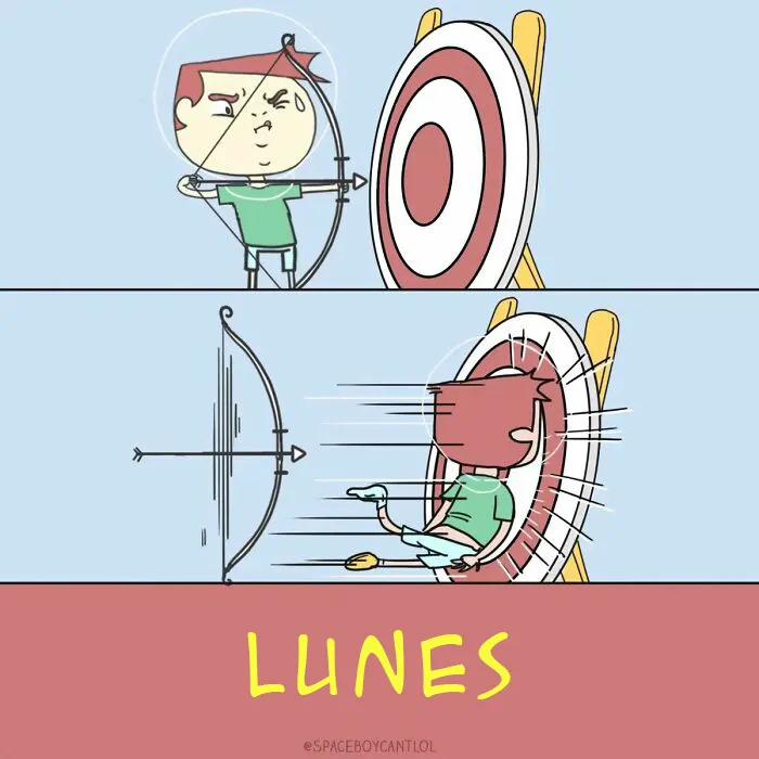 Cómics extraños y oscuros con finales retorcidos por SpaceBoyCantLol (20 nuevas imágenes)