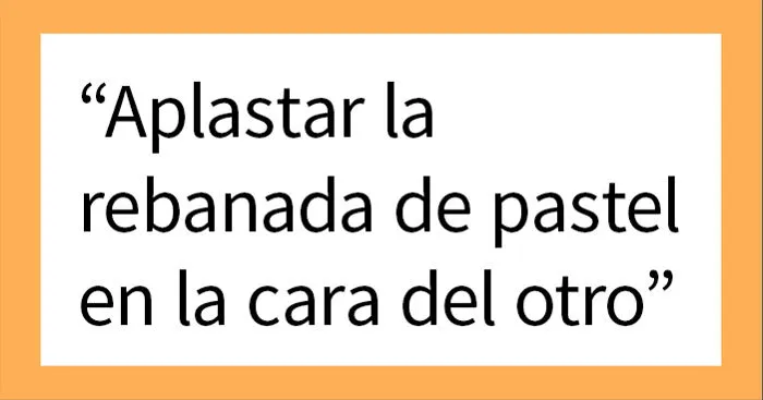 La gente en línea sufre vergüenza ajena por estas 25 cosas en las bodas