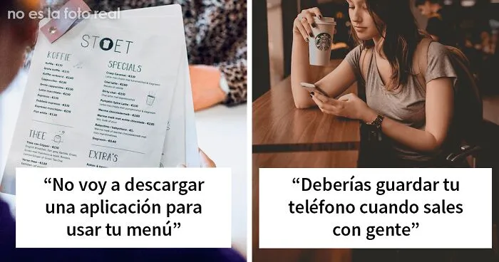 "No todo tiene que conectarse a Internet": 30 jóvenes comparten las cosas en las que los Boomers podrían tener razón