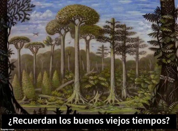 Este grupo en línea comparte memes de humor negro sobre ecología y estos son los 20 mejores