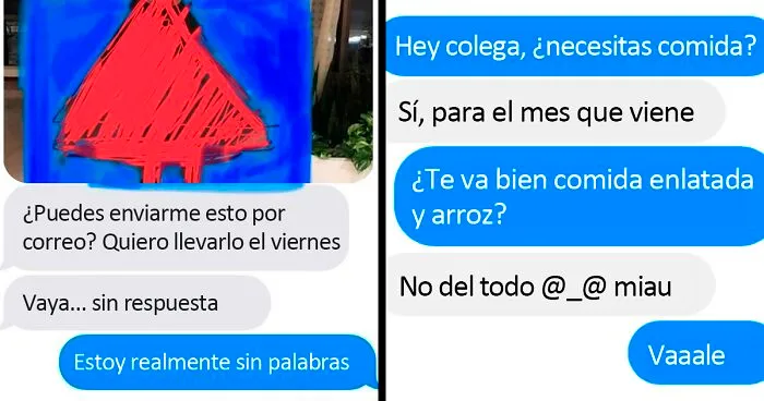 12 "Amigos" tan falsos y engreídos que fueron denunciados por gorrones