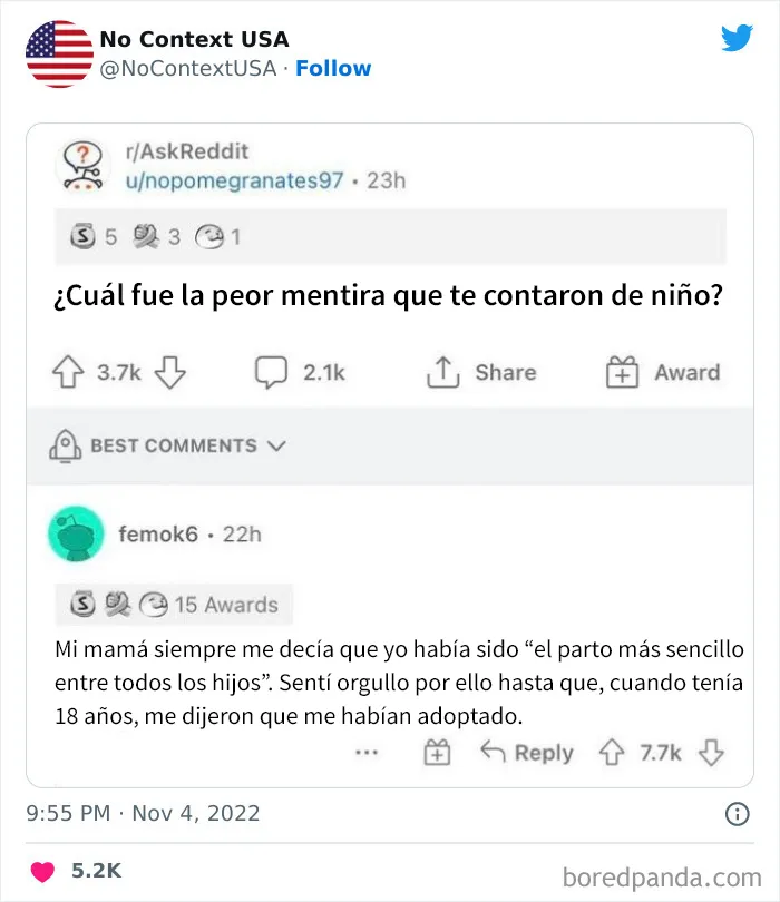 27 Divertidas fotos fuera de contexto mostrando a la perfección el estilo de vida estadounidense