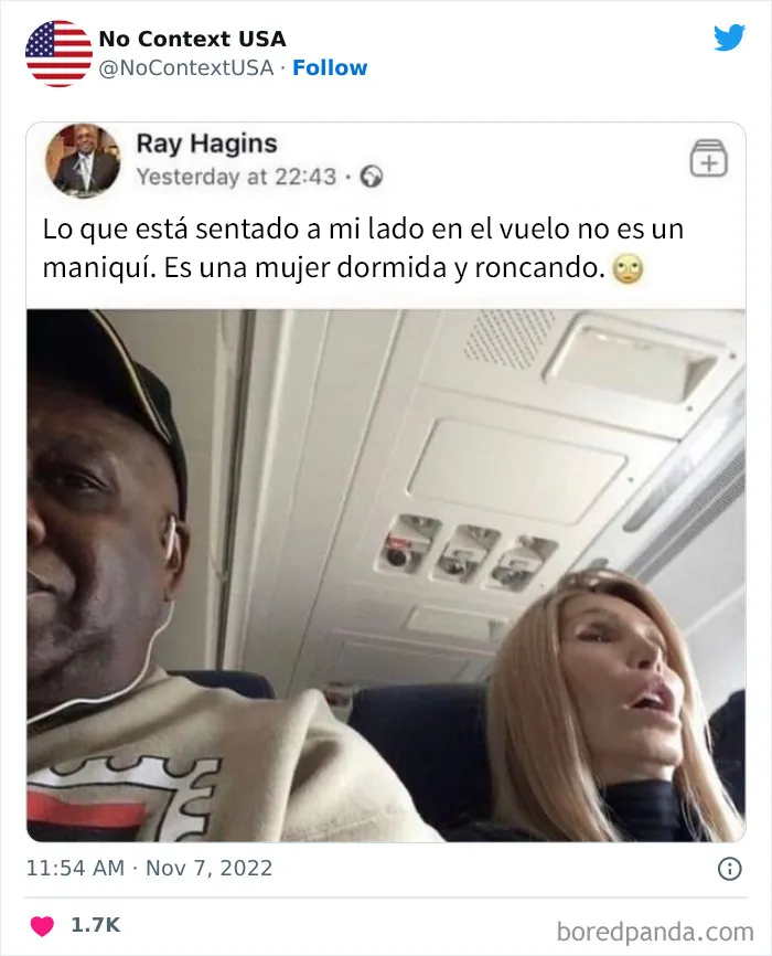 27 Divertidas fotos fuera de contexto mostrando a la perfección el estilo de vida estadounidense
