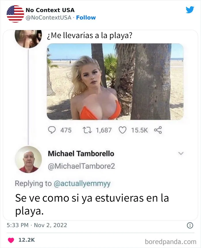 27 Divertidas fotos fuera de contexto mostrando a la perfección el estilo de vida estadounidense