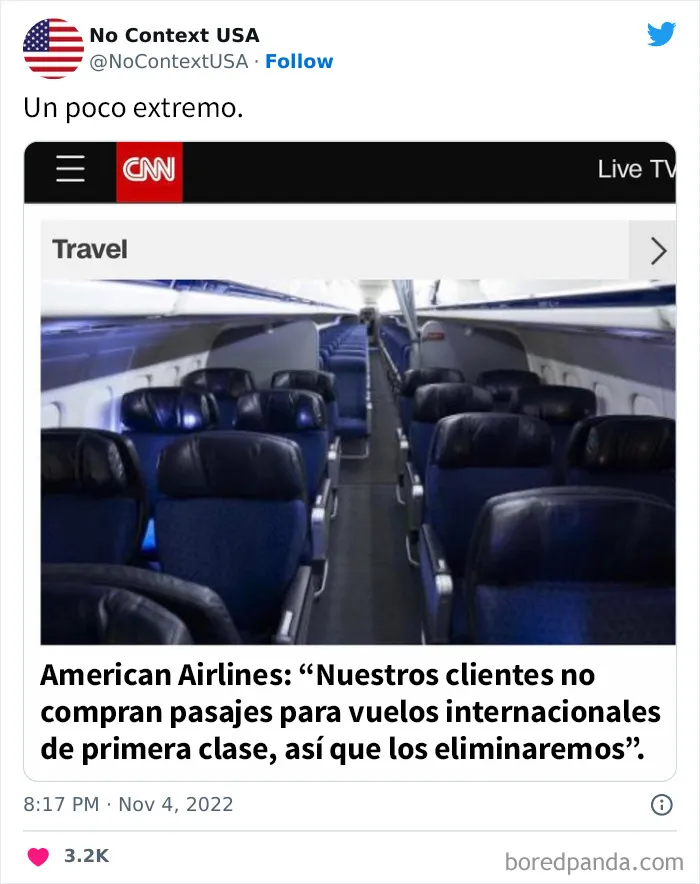 27 Divertidas fotos fuera de contexto mostrando a la perfección el estilo de vida estadounidense