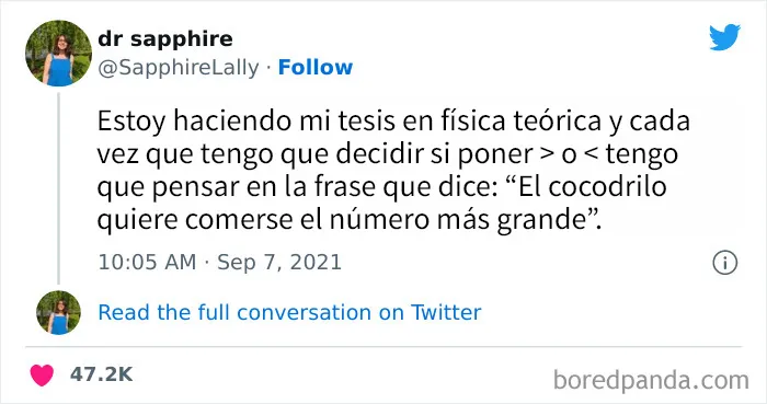 20 Divertidos memes y chistes sobre ciencia que te harán reír con su ingenio