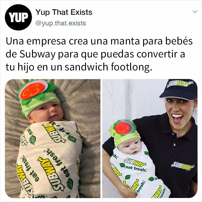 20 Fallos divertidos en anuncios y publicidad que te harán reír