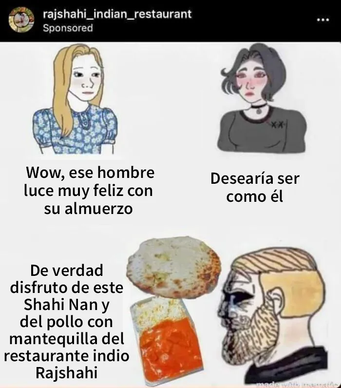 20 Fallos divertidos en anuncios y publicidad que te harán reír