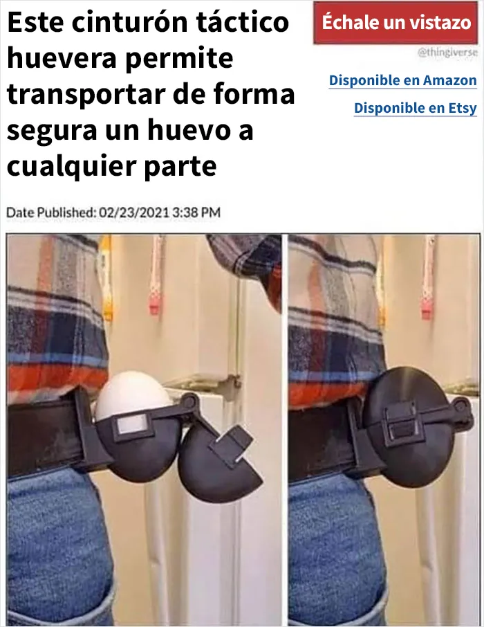 20 Fallos divertidos en anuncios y publicidad que te harán reír