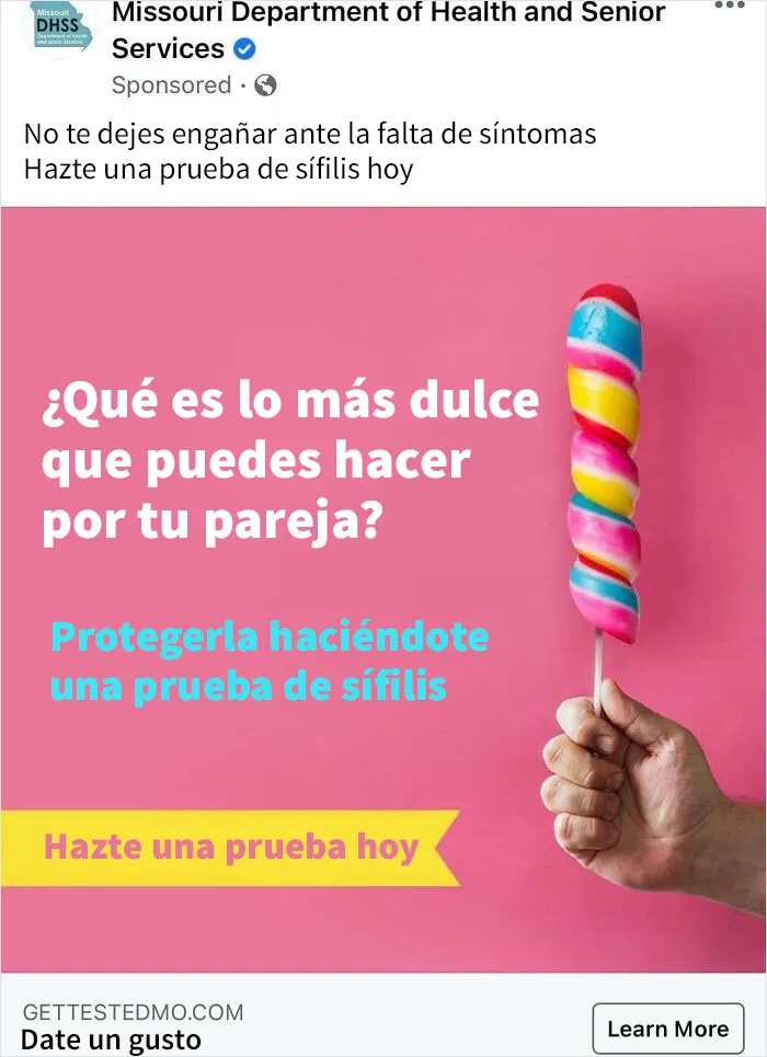 20 Fallos divertidos en anuncios y publicidad que te harán reír