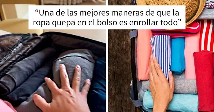 16 Consejos para viajar que no te puedes perder