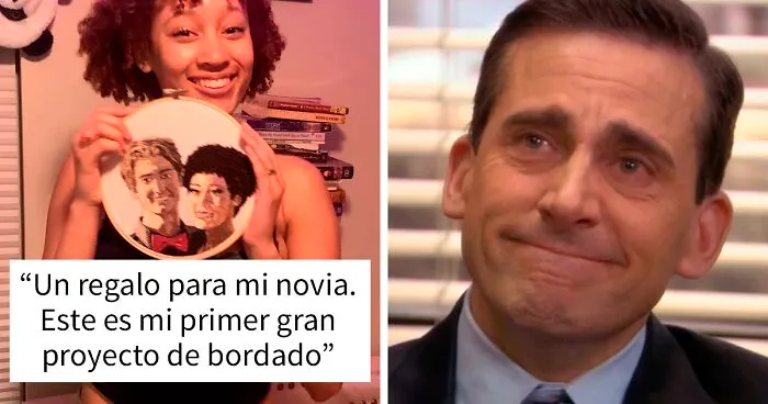 35 Hombres que dejaron el nivel muy alto gracias a sus regalos increíbles