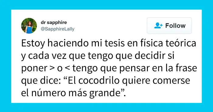 20 Divertidos memes y chistes sobre ciencia que te harán reír con su ingenio