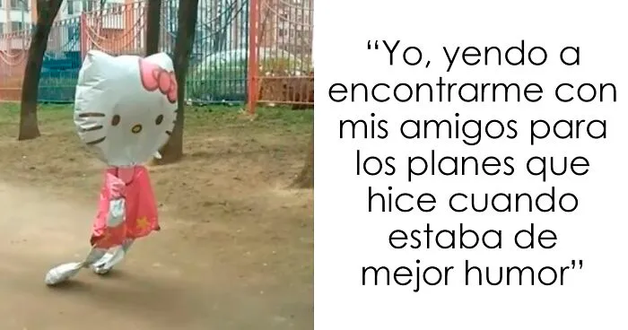 20 Graciosos memes que resultarán tan familiares como para discutirlos en terapia