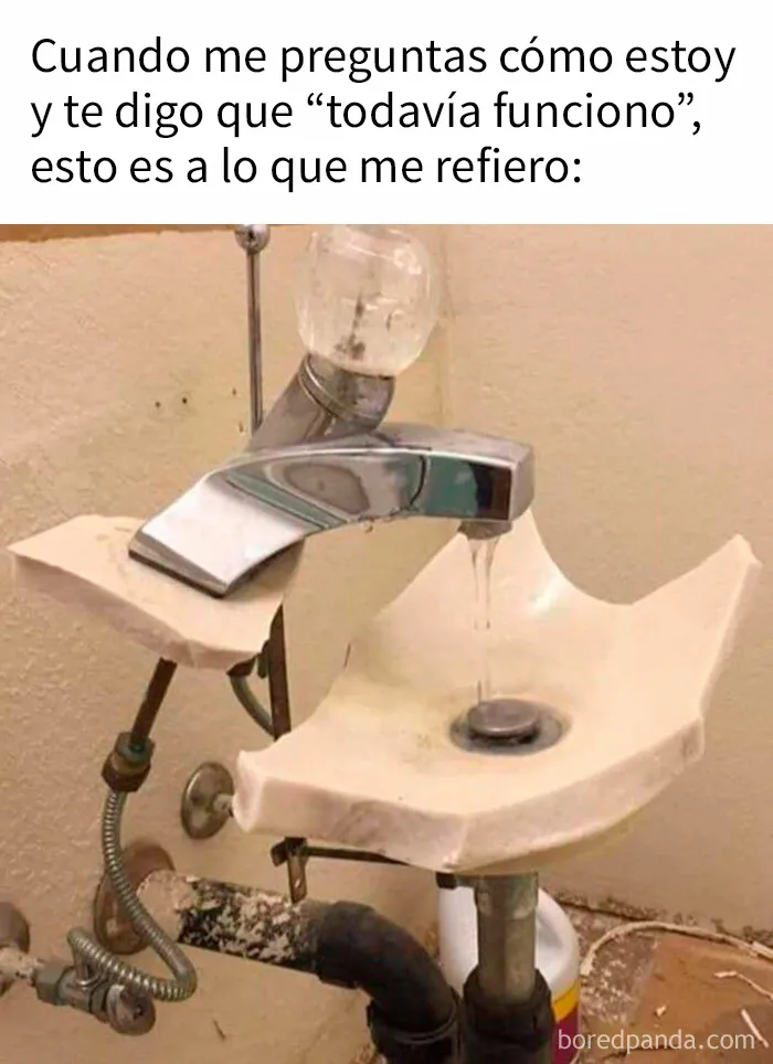 20 Graciosos memes que resultarán tan familiares como para discutirlos en terapia