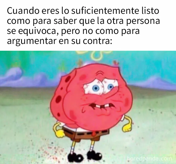 20 Graciosos memes que resultarán tan familiares como para discutirlos en terapia