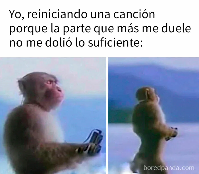 20 Graciosos memes que resultarán tan familiares como para discutirlos en terapia