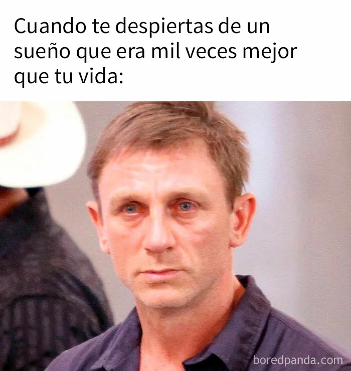 20 Graciosos memes que resultarán tan familiares como para discutirlos en terapia