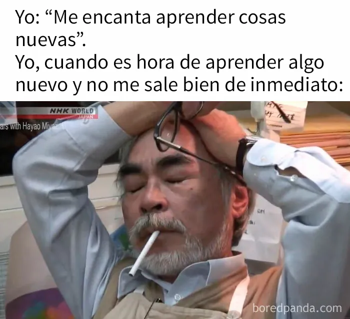 20 Graciosos memes que resultarán tan familiares como para discutirlos en terapia