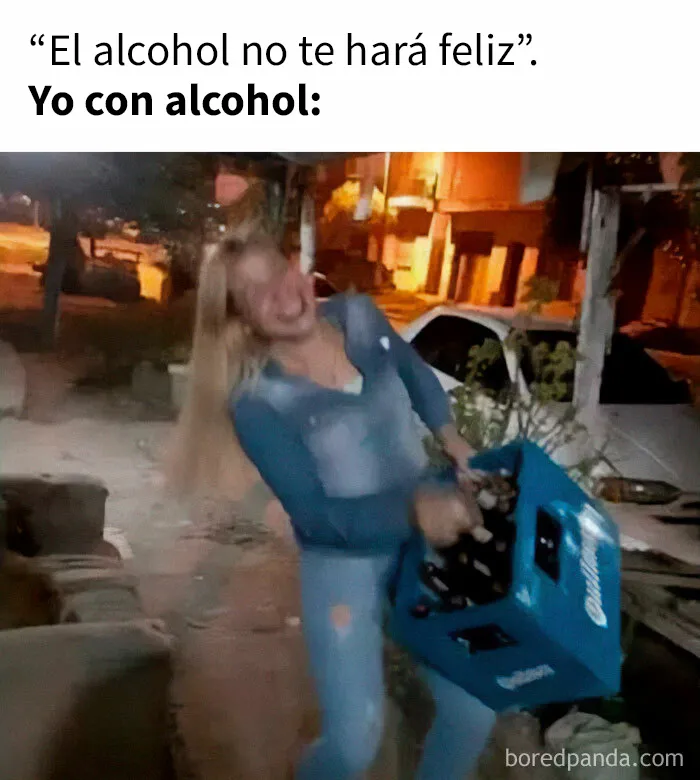 20 Graciosos memes que resultarán tan familiares como para discutirlos en terapia