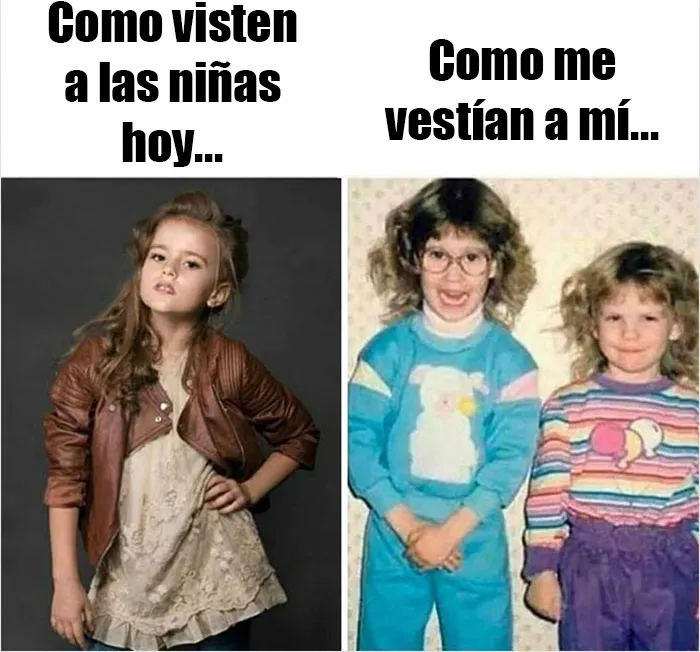 20 Divertidos memes que resumen la vida de los padres