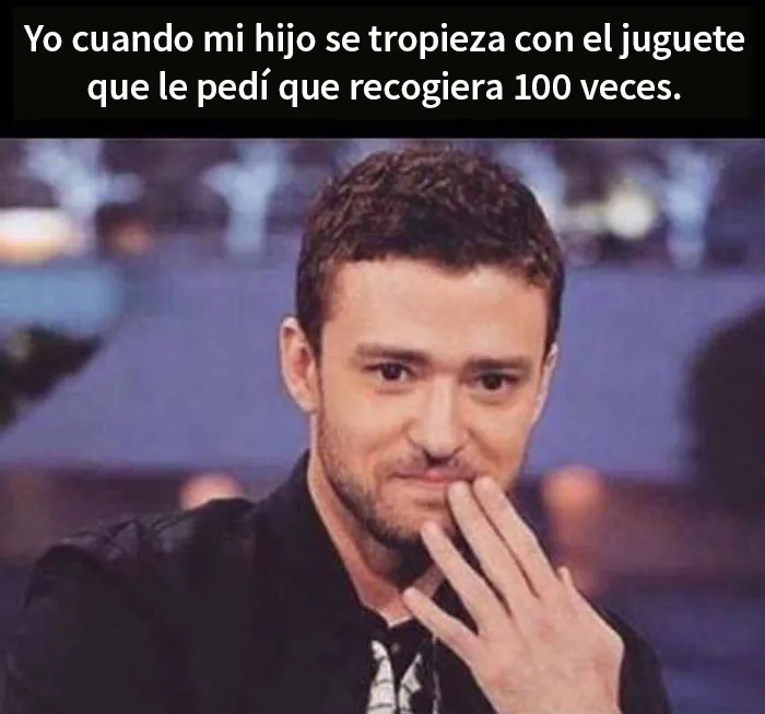 20 Divertidos memes que resumen la vida de los padres