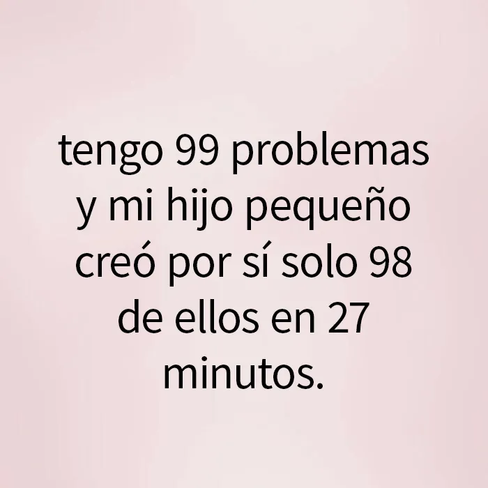 20 Divertidos memes que resumen la vida de los padres