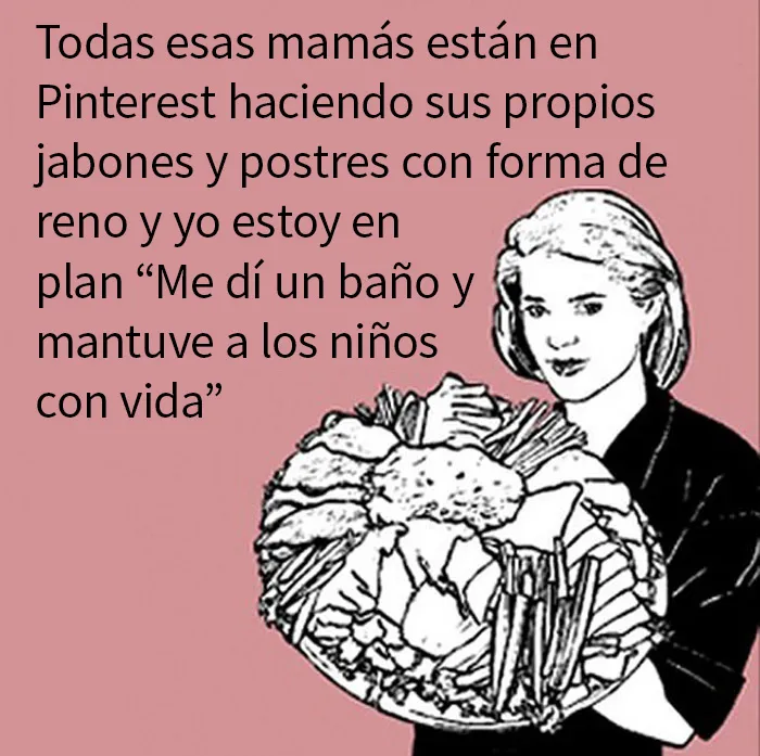 20 Divertidos memes que resumen la vida de los padres