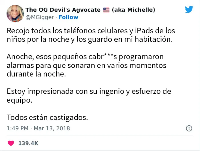 20 Divertidos memes que resumen la vida de los padres