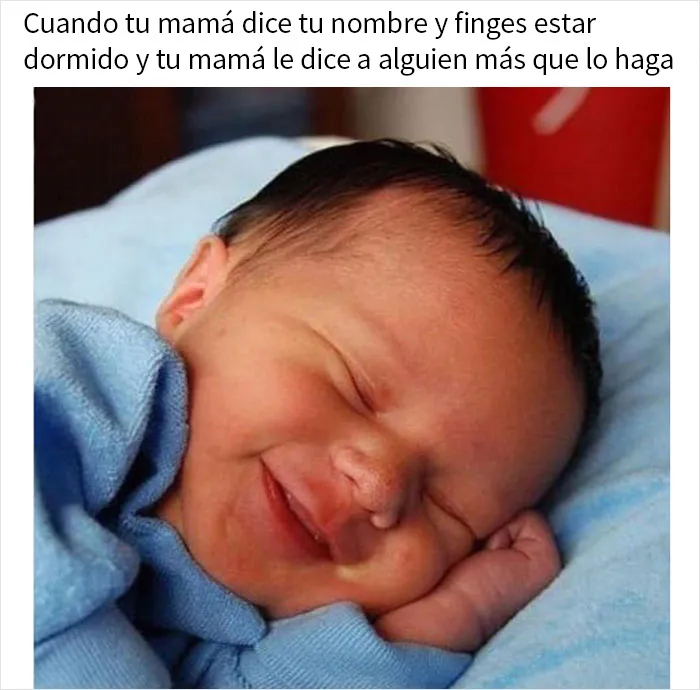 20 Divertidos memes que resumen la vida de los padres