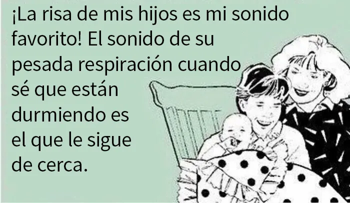 20 Divertidos memes que resumen la vida de los padres