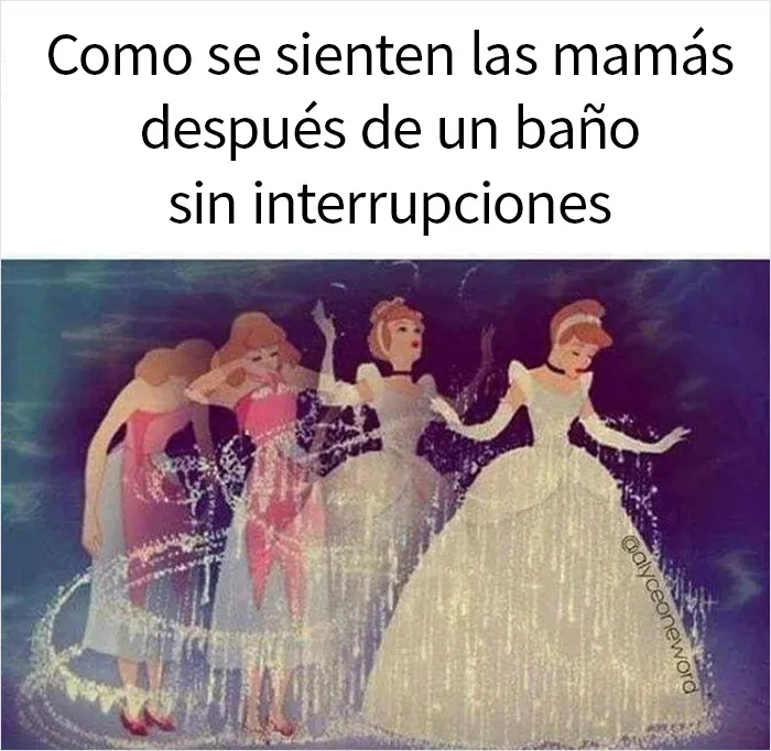 20 Divertidos memes que resumen la vida de los padres