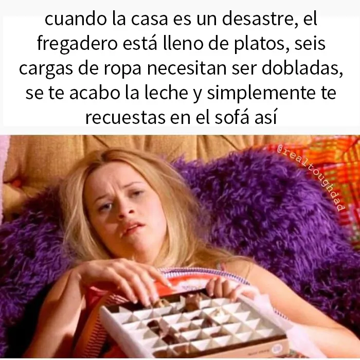 20 Divertidos memes que resumen la vida de los padres