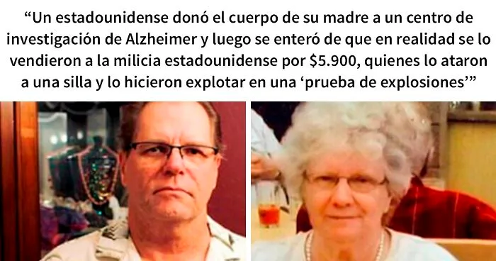20 Titulares de noticias que podrían hacer enojar a cualquiera