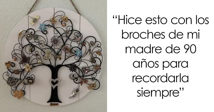 40 Veces que los entusiastas del bricolaje idearon proyectos tan sorprendentes que tuvieron que compartir sus resultados en esta página de Facebook