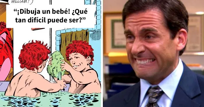 25 Personas que "solo tenían 1 cosa que hacer" y aún así la pifiaron