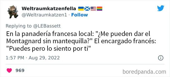 20 Personas que fueron avergonzadas por camareros en países extranjeros